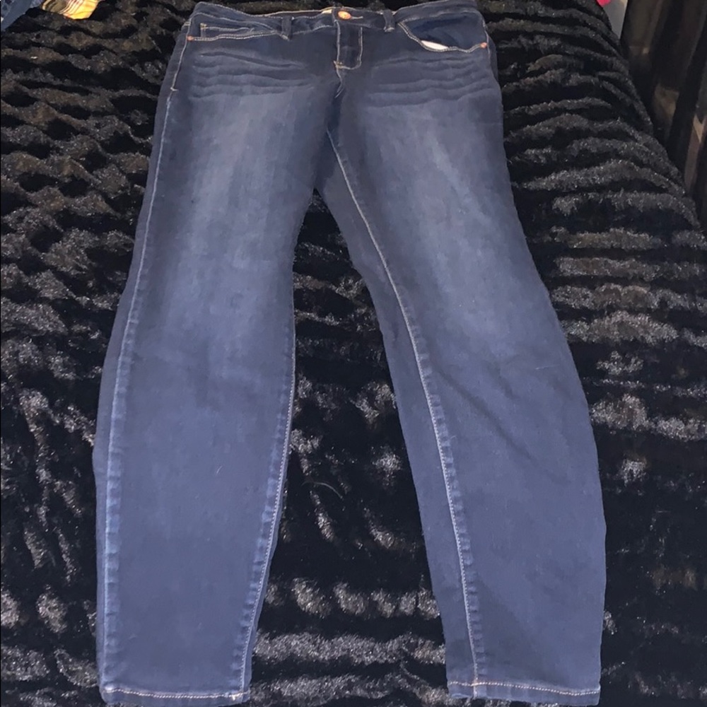 Women’s jeans
